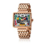 Dameur Bobroff BF0035 ( 36 mm) #3