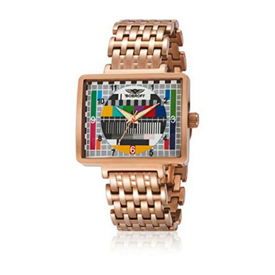 Dameur Bobroff BF0035 ( 36 mm) #3