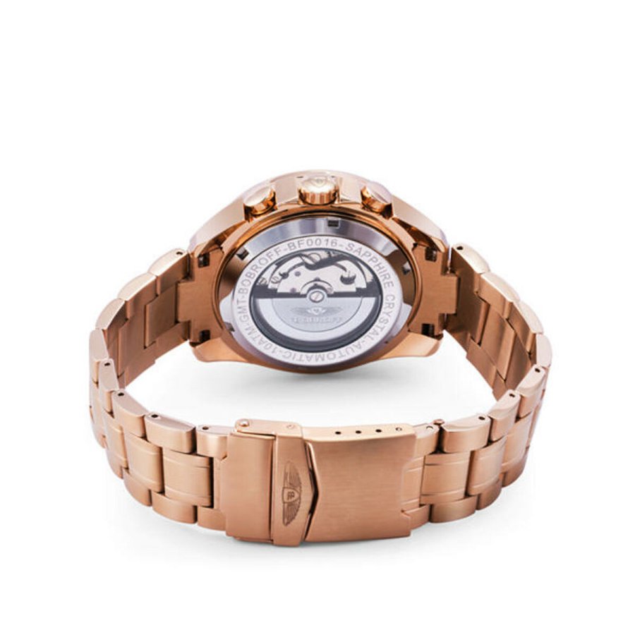 Herreur Bobroff BF0016 ( 42 mm) #2