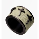 Unisex ring Breil 2133220001 (14 mm) (Strrelse 14) #1