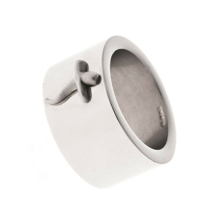 Unisex ring Breil BR-014 (15 mm) (Strrelse 16) #1