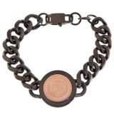 Armbnd til kvinder Victorio & Lucchino VJ0189BR Sort Stl #1