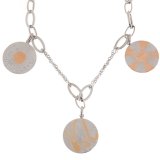 Halskde til kvinder Victorio & Lucchino VJ0196GA #1