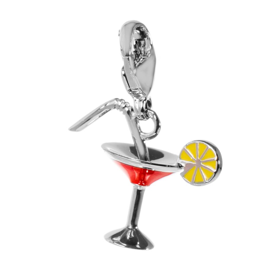 Charm til kvinder Ti Sento 8138SI (1 cm) #1