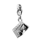 Charm til kvinder Ti Sento 8174ZI (1 cm) #1