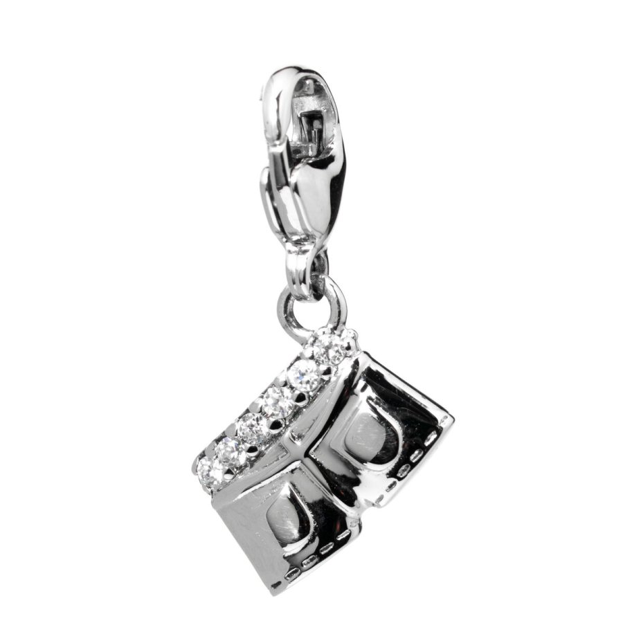 Charm til kvinder Ti Sento 8174ZI (1 cm) #1