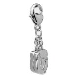 Charm til kvinder Ti Sento 8176SI (2 cm) #1