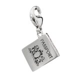 Charm til kvinder Ti Sento 8246SI (1,5 cm) #1