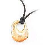 Halskde til kvinder Miss Sixty WM10105P (50 cm) #1