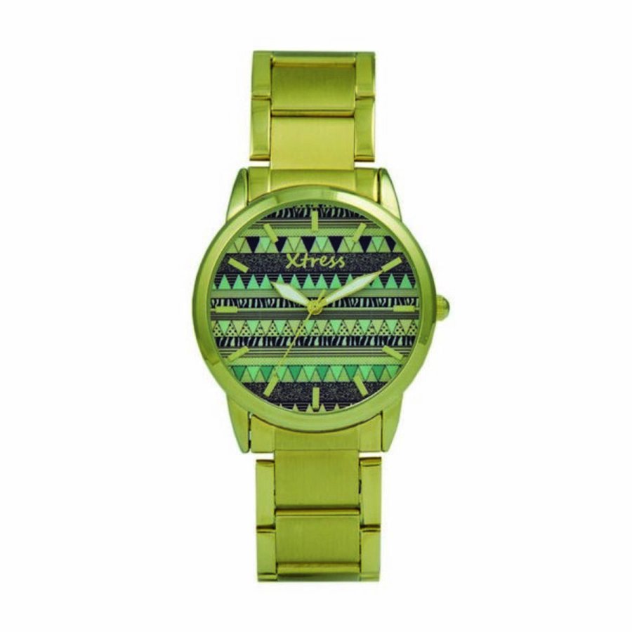 Unisex ur XTRESS  XPA1036-04 (34 mm) #1