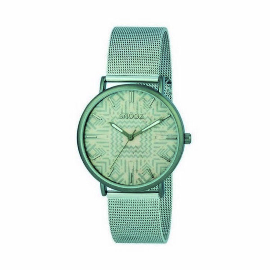Unisex ur Snooz Saa1042-82 ( 40 mm) #1
