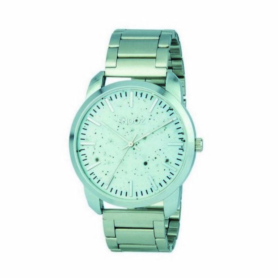 Unisex ur Snooz Saa0043-59 ( 44 mm) #1