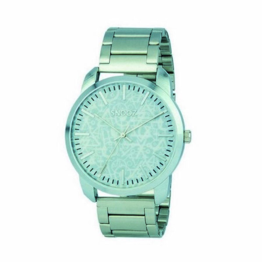 Unisex ur Snooz Saa0043-63 ( 44 mm) #1