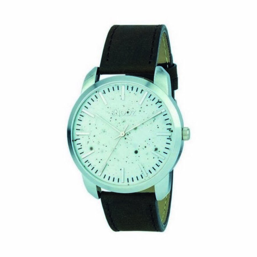 Unisex ur Snooz Saa0044-59 ( 44 mm) #1