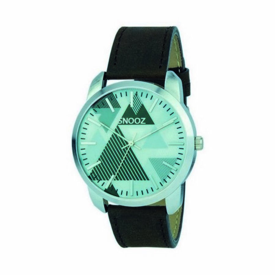 Unisex ur Snooz Saa0044-67 ( 44 mm) #1