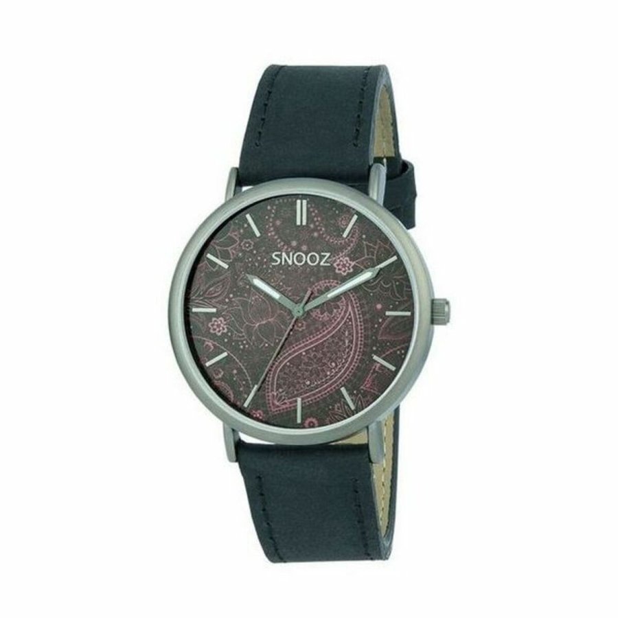 Unisex ur Snooz Saa1041-86 ( 40 mm) #1