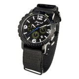 Herreur Bogey BSFS002GRBK ( 44 mm) #1