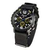 Herreur Bogey BSFS004YLBK ( 44 mm) #1