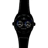 Unisex ur Montres de Luxe 09BK-3001 ( 40 mm) #1