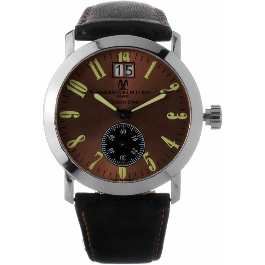 Herreur Montres de Luxe S0317172 Havana #1
