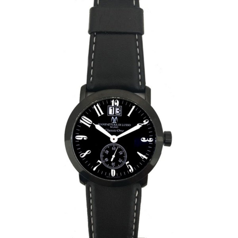 Herreur Montres de Luxe 09CL1-BKBK ( 45 mm) #1