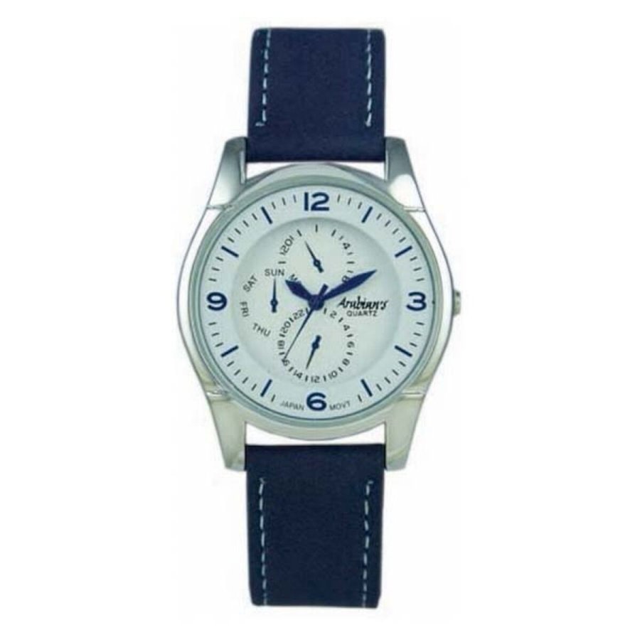 Unisex ur Arabians DBP2227W ( 35 mm) #1