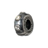 Perler til kvinder Viceroy VMG0017-10 Gr (1 cm) #1