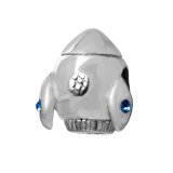 Perler til kvinder Viceroy VMG0026-13 Slvfarvet (1 cm) #1