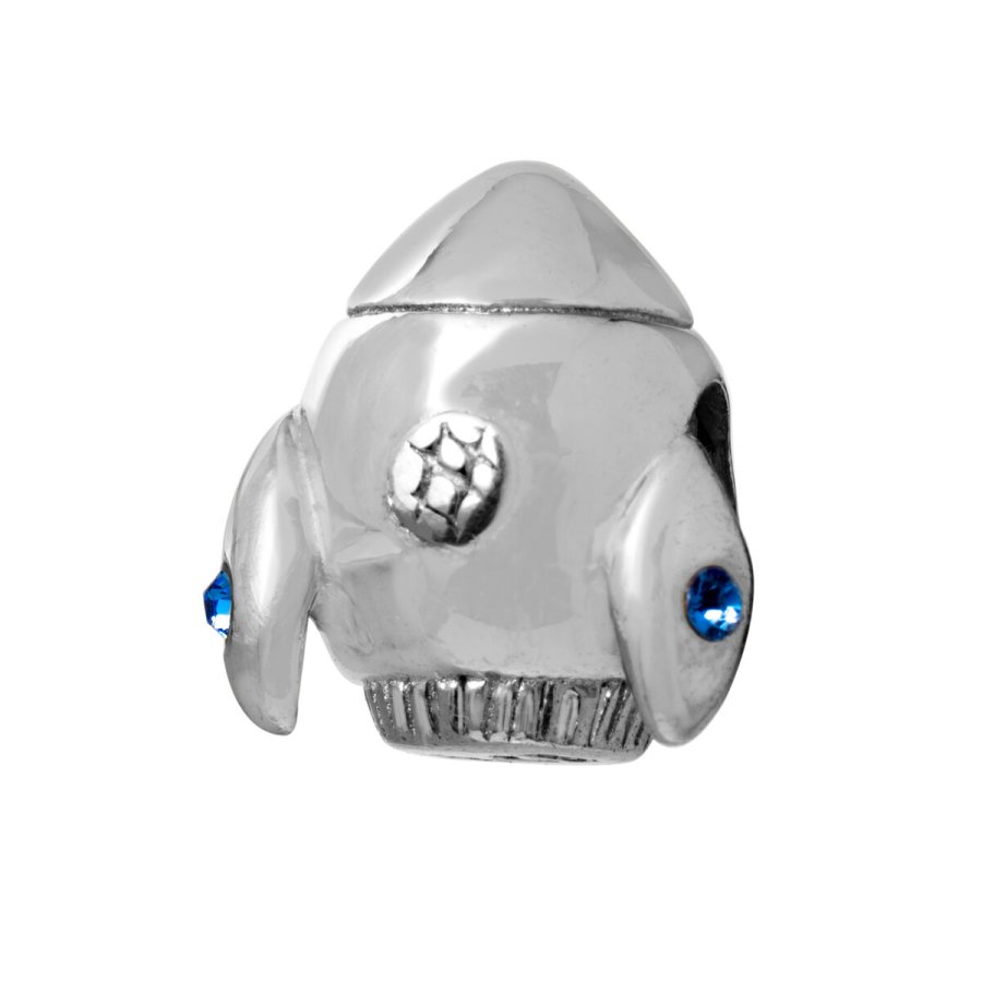 Perler til kvinder Viceroy VMG0026-13 Slvfarvet (1 cm) #1