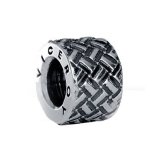 Perler til kvinder Viceroy VMM0136-00 Slvfarvet (1 cm) #1