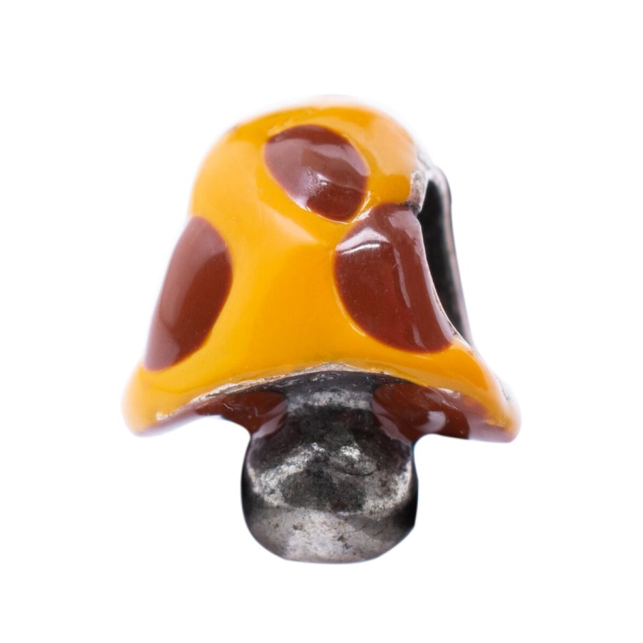 Perler til kvinder Viceroy VMM0143-24 Brun (1 cm) #1