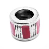 Perler til kvinder Viceroy VMM0149-17 Slvfarvet (1 cm) #1