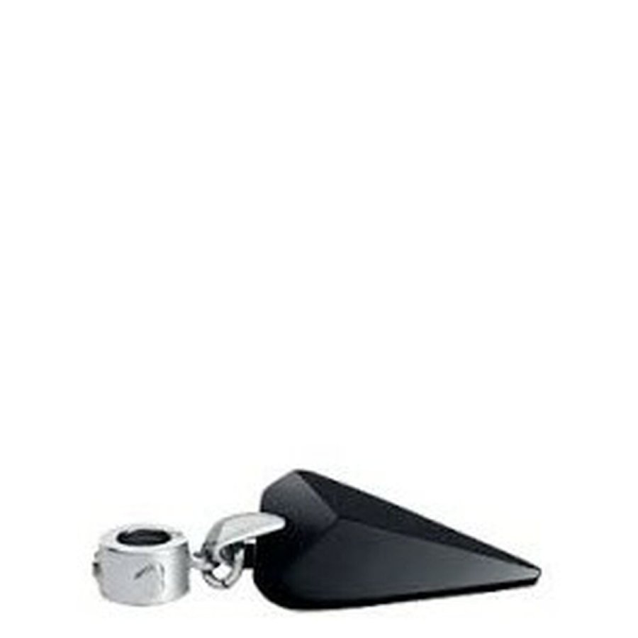 Perler til kvinder Viceroy VMM0191-05 Sort (1 cm) #1