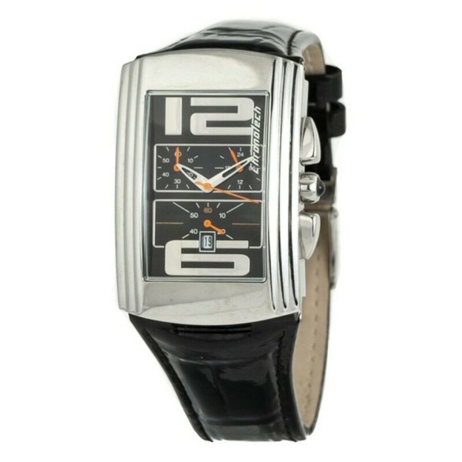 Unisex ur Chronotech CT7018M-04 ( 33 mm) #1