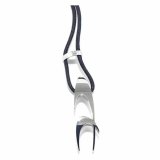 Vedhng til kvinder Chronotech 1810080501 45 cm #1