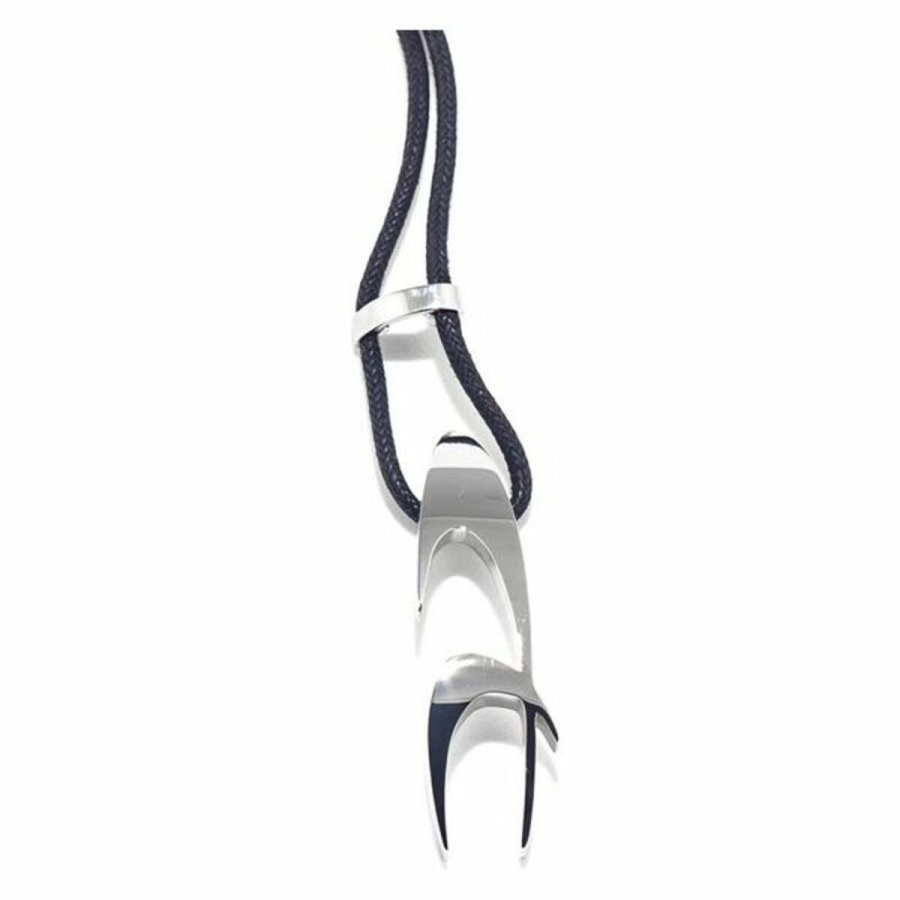 Vedhng til kvinder Chronotech 1810080501 45 cm #1