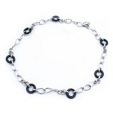 Halskde til kvinder Viceroy 1012C000-43 45 cm #1