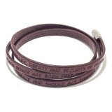 Armbnd til kvinder Gilardy (20 cm) #2
