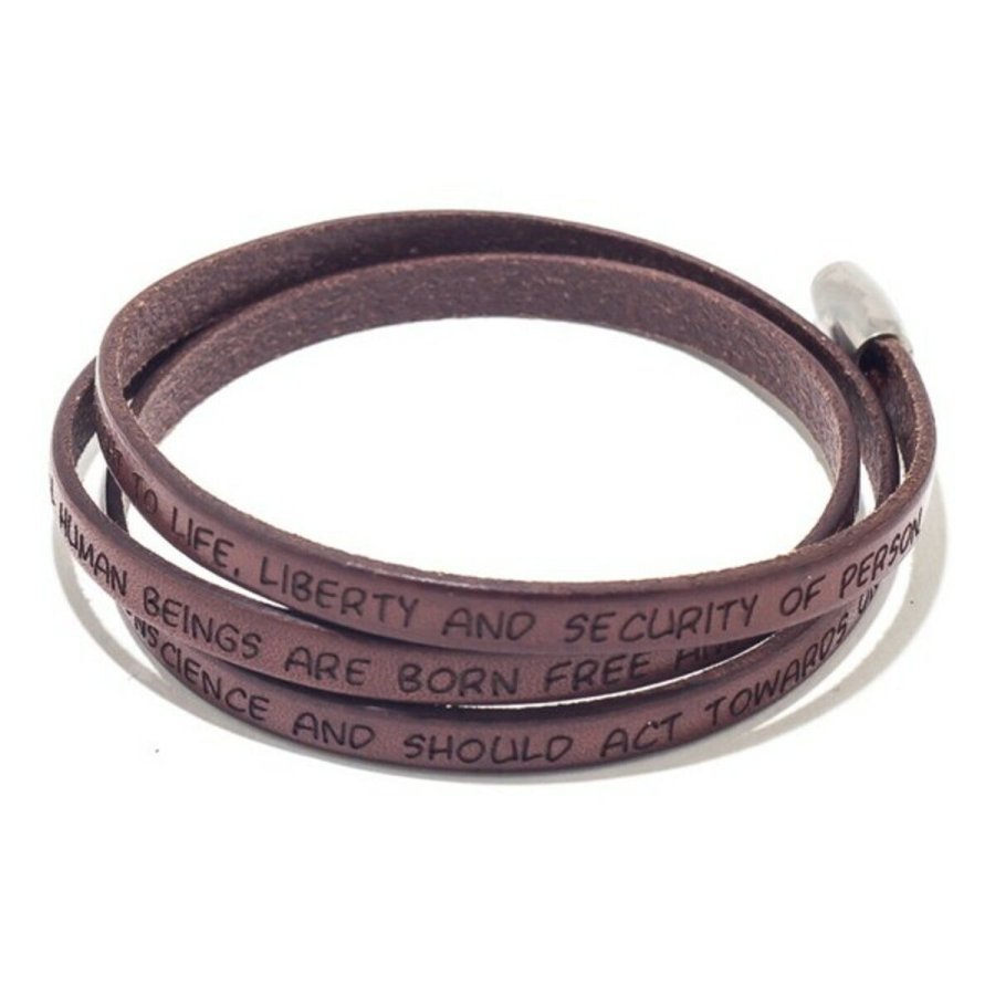 Armbnd til kvinder Gilardy (20 cm) #2