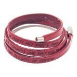Armbnd til kvinder Gilardy (20 cm) #7