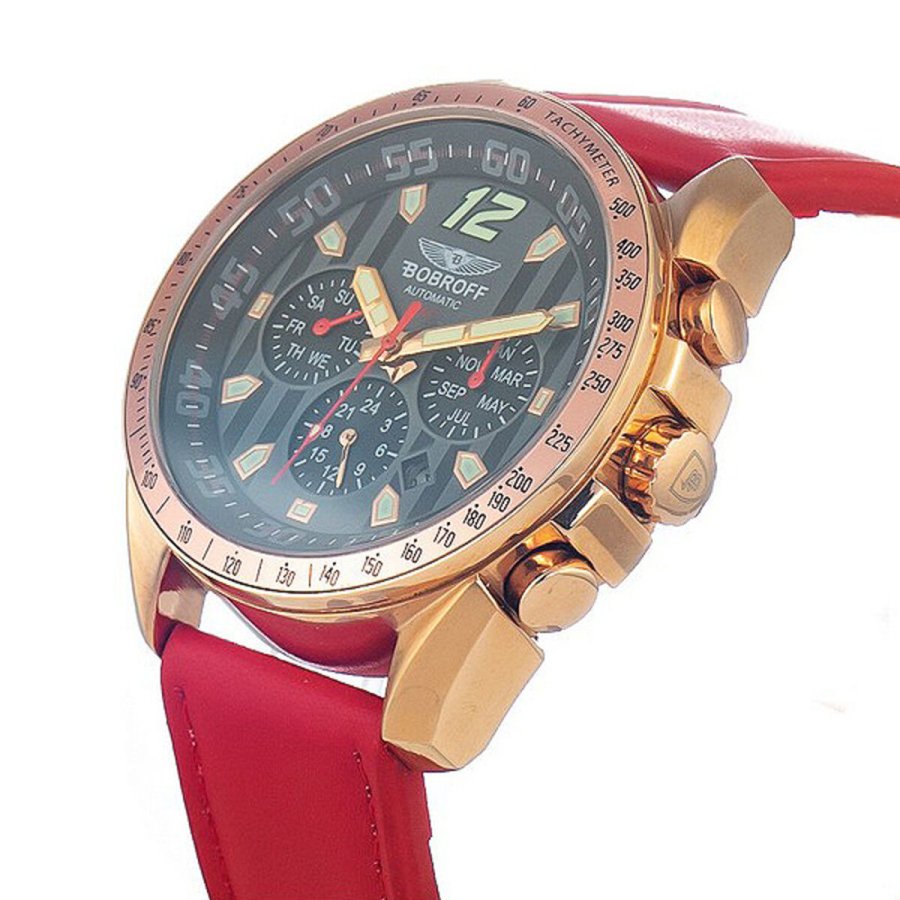 Herreur Bobroff BF0016-S011 (42 mm) #3