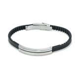 Armbnd til kvinder Xenox X1551 Sort 21 cm #1