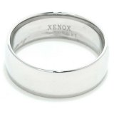 Ring til kvinder Xenox X5003 #1