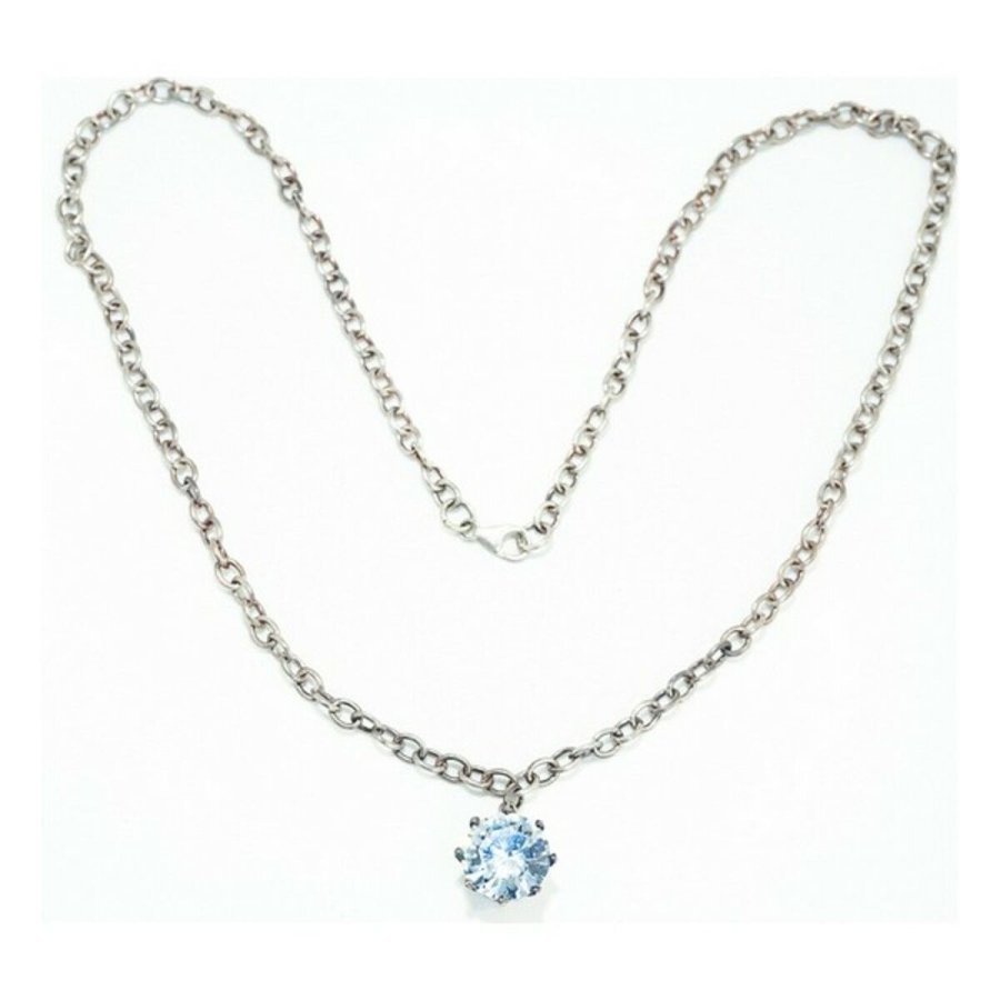 Vedhng til kvinder Demaria DMC8110057-BLANCO 45 cm #2