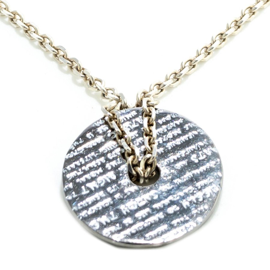 Vedhng til kvinder Demaria DMHRC001 45 cm #2