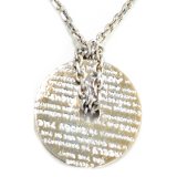 Vedhng til kvinder Demaria DMHRC001 45 cm #7