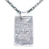 Vedhng til kvinder Demaria DMHRC002 45 cm #2