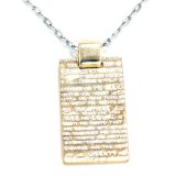 Vedhng til kvinder Demaria DMHRC002 45 cm #4