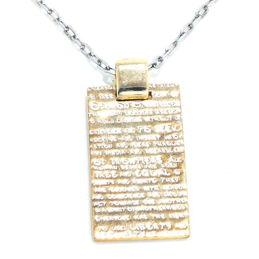 Vedhng til kvinder Demaria DMHRC002 45 cm #4