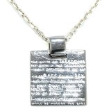 Vedhng til kvinder Demaria DMHRC003 45 cm #2